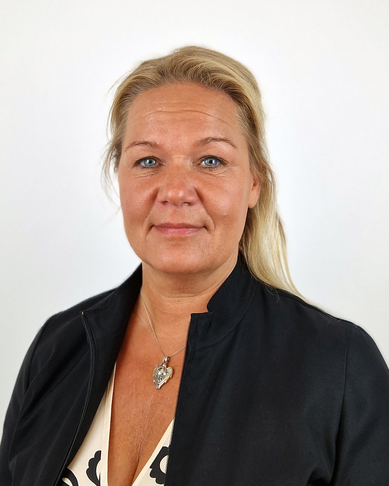 Camilla Levhed